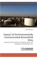 Impact of Environmentally Contaminated Brownfield Sites