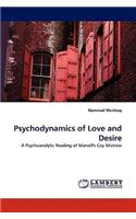 Psychodynamics of Love and Desire