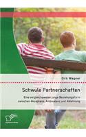 Schwule Partnerschaften