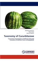 Taxonomy of Cucurbitaceae