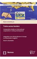 Trains Across Borders