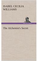 The Alchemist's Secret