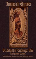 Arminius Und Die Varusschlacht
