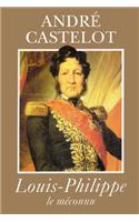 Louis-Philippe Le Meconnu