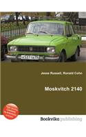 Moskvitch 2140