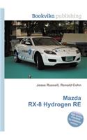 Mazda Rx-8 Hydrogen Re