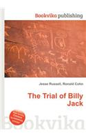 The Trial of Billy Jack