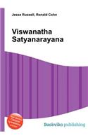 Viswanatha Satyanarayana