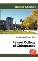 Palmer College of Chiropractic