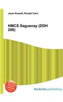 Hmcs Saguenay (Ddh 206)