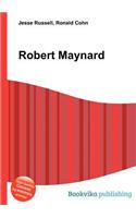 Robert Maynard