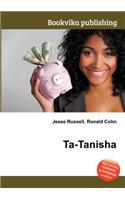Ta-Tanisha
