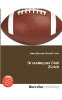 Grasshopper Club Zurich: (English)