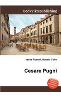 Cesare Pugni: (English)