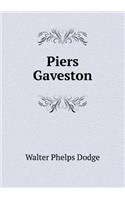 Piers Gaveston: (English)