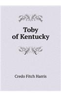 Toby of Kentucky