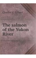 The salmon of the Yukon River