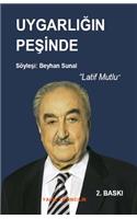 Uygarligin Pesinde
