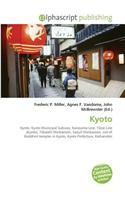 Kyoto: (English)