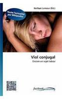 Viol Conjugal