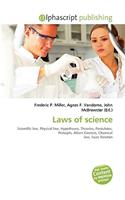 Laws of Science: (English)