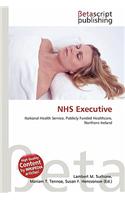Nhs Executive: (English)