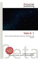 Vela X- 1: (English)