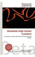 Woodside High School (London)