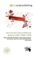Saison Lnh 1969-1970