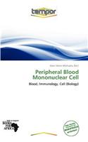 Peripheral Blood Mononuclear Cell