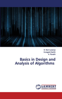 Basics in Design and Analysis of Algorithms