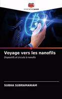 Voyage vers les nanofils