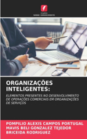 Organizações Inteligentes