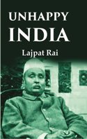 Unhappy India