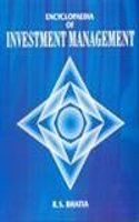 Encyclopaedia of Investment Management