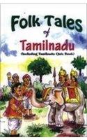 Folk Tales of Tamilnadu