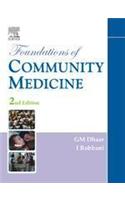 Foundations of Community Medicine