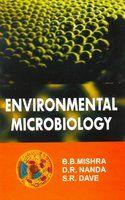 Environmental Microbiology