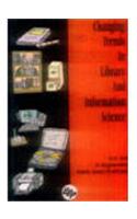 Changing Trends In Library And Information Science
