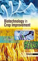 BIOTECHNOLOGY IN CROP IMPROVEMENT
