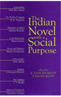 Indian Novel with a Social Purpose