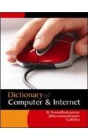 Dictionary of Computer & Internet