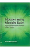 Education Among Scheduled Caste