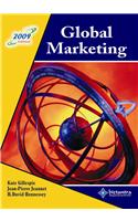Global Marketing, 2009 Ed