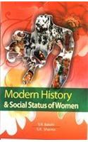 Modern History & Social Status Of Women