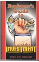 Beginner+ô+ç+òs Guide To Investment
