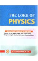 Handbook Of Physics (Definition & Formulae In One Book)