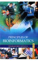 Principles of Bioinformatics