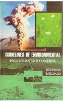 Guidelines Of Environmental: Pollution And Control