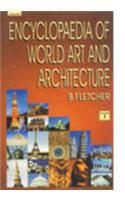 Ency. of World Art & Architecture (2 Vols.)